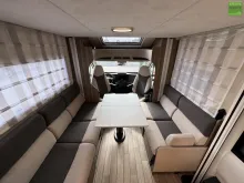 Fahrzeugbild Roller Team Kronos 234 TL Automatik Design Paket Heavy 2026 #9