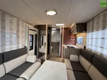 Fahrzeugbild Roller Team Kronos 234 TL Automatik Design Paket Heavy 2026 #10