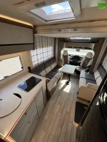 Fahrzeugbild Roller Team Kronos 234 TL Automatik Design Paket Heavy 2026 #21