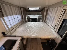 Fahrzeugbild Roller Team Kronos 234 TL Automatik Design Paket Heavy 2026 #23