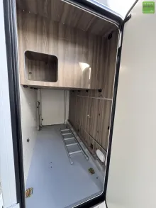 Fahrzeugbild Roller Team Kronos 234 TL Automatik Design Paket Heavy 2026 #26