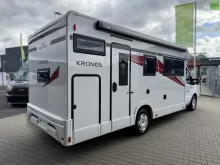 Fahrzeugbild Roller Team Kronos 274 TL Winter Heavy ACC Etagenbetten 2026 #4