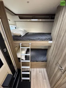 Fahrzeugbild Roller Team Kronos 274 TL Winter Heavy ACC Etagenbetten 2026 #10