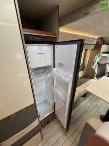 Fahrzeugbild Roller Team Kronos 274 TL Winter Heavy ACC Etagenbetten 2026 #15