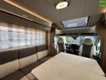 Fahrzeugbild Roller Team Kronos 274 TL Winter Heavy ACC Etagenbetten 2026 #17