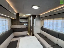 Fahrzeugbild Roller Team Kronos 274 TL Winter Heavy ACC Etagenbetten 2026 #20