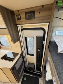 Fahrzeugbild Roller Team Kronos 274 TL Winter Heavy ACC Etagenbetten 2026 #24