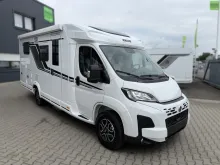 Fahrzeugbild Knaus Van TI VANSATION 650 MEG Safety ACC 2026 #1