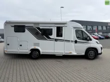 Fahrzeugbild Knaus Van TI VANSATION 650 MEG Safety ACC 2026 #3