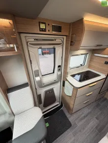 Fahrzeugbild Knaus Van TI VANSATION 650 MEG Safety ACC 2026 #14