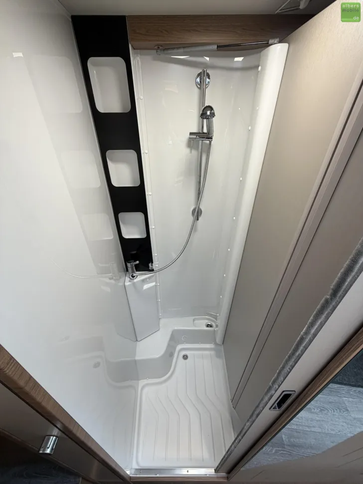 Fahrzeugbild Knaus Van TI VANSATION 650 MEG Safety ACC 2026 #19