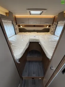 Fahrzeugbild Knaus Van TI VANSATION 650 MEG Safety ACC Automatik #20
