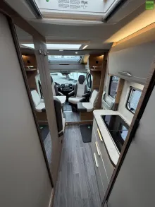 Fahrzeugbild Knaus Van TI VANSATION 650 MEG Safety ACC Automatik #23