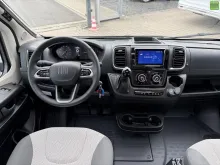 Fahrzeugbild Knaus Van TI VANSATION 650 MEG Safety ACC Automatik #27