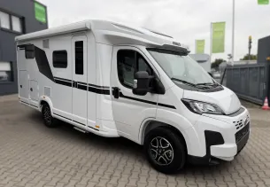 Bild L!VE TI 650 MEG Platinum Selection