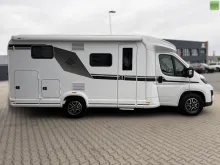 Fahrzeugbild Knaus L!VE TI PLATINUM SELECTION 650 MEG ACC TV 2026 #3