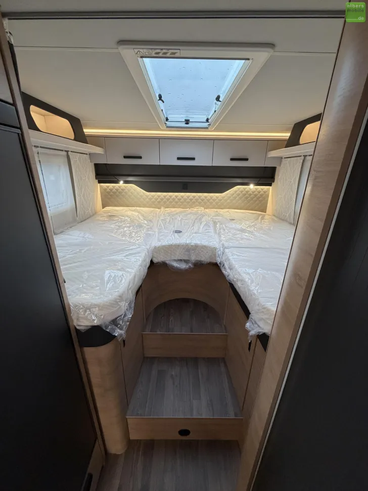 Fahrzeugbild Knaus L!VE TI PLATINUM SELECTION 650 MEG ACC TV 2026 #20