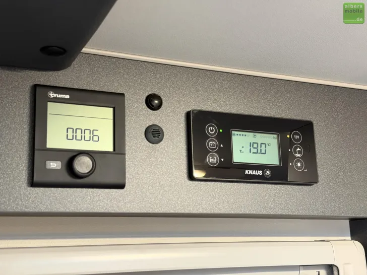 Fahrzeugbild Knaus L!VE TI PLATINUM SELECTION 650 MEG ACC TV 2026 #25