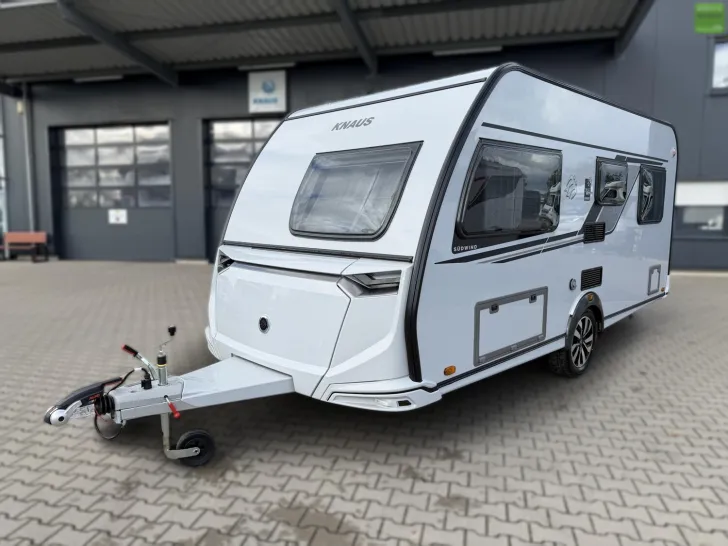 Fahrzeugbild Knaus Südwind BLACK SELECTION 450 FU 1700kg 2026 #6