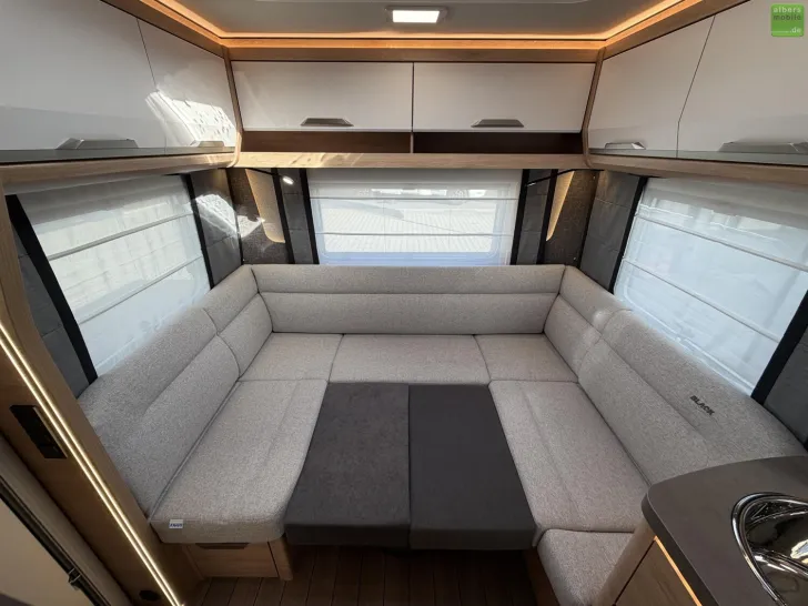 Fahrzeugbild Knaus Südwind BLACK SELECTION 450 FU 1700kg 2026 #25