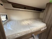 Fahrzeugbild Roller Team Kronos 274 TL Winter Etagenbetten Heavy ACC 2026 #11