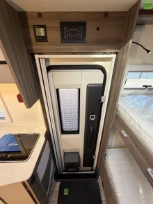 Fahrzeugbild Roller Team Kronos 274 TL Winter Etagenbetten Heavy ACC 2026 #24