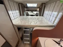 Fahrzeugbild Roller Team Kronos 274 TL Winter Etagenbetten Heavy ACC 2026 #25