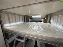 Fahrzeugbild Roller Team Kronos 274 TL Winter Etagenbetten Heavy ACC 2026 #27