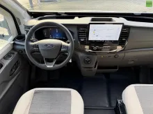 Fahrzeugbild Roller Team Kronos 274 TL Winter Etagenbetten Heavy ACC 2026 #29