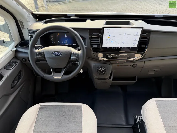 Fahrzeugbild Roller Team Kronos 274 TL Winter Etagenbetten Heavy ACC 2026 #29