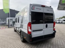 Fahrzeugbild Challenger Van Sport Edition V217 Arctic Automatik 2026 #6