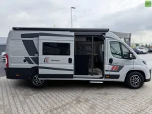 Fahrzeugbild Challenger Van Sport Edition V217 Arctic Automatik 2026 #8