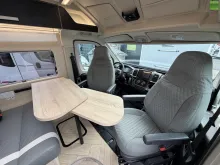 Fahrzeugbild Challenger Van Sport Edition V217 Arctic Automatik 2026 #11