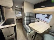 Fahrzeugbild Challenger Van Sport Edition V217 Arctic Automatik 2026 #13