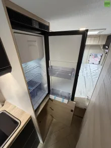 Fahrzeugbild Challenger Van Sport Edition V217 Arctic Automatik 2026 #16