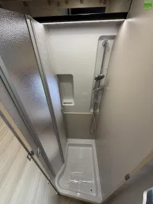 Fahrzeugbild Challenger Van Sport Edition V217 Arctic Automatik 2026 #19