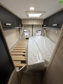 Fahrzeugbild Challenger Van Sport Edition V217 Arctic Automatik 2026 #20