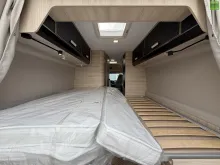 Fahrzeugbild Challenger Van Sport Edition V217 Arctic Automatik 2026 #22