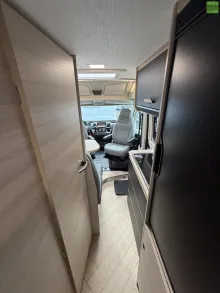 Fahrzeugbild Challenger Van Sport Edition V217 Arctic Automatik 2026 #24