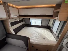 Fahrzeugbild Knaus Südwind BLACK SELECTION 500 QDK ATC GasPaket2026 #10