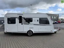 Fahrzeugbild Knaus Südwind BLACK SELECTION 460 EU Einzelbetten 2026 #3