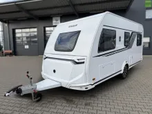 Fahrzeugbild Knaus Südwind BLACK SELECTION 460 EU Einzelbetten 2026 #6