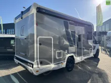 Fahrzeugbild Challenger Teilintegriert Etape Edition 260 Arctic Navi #4