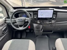 Fahrzeugbild Challenger Teilintegriert Etape Edition 260 Arctic Navi #27