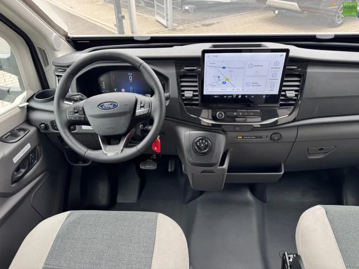 Fahrzeugbild Challenger Teilintegriert Etape Edition 260 Arctic Navi #27