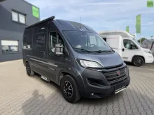 Fahrzeugbild Adria Twin Plus 540 SP 160PS Solar LEDLightbar Lithium #1