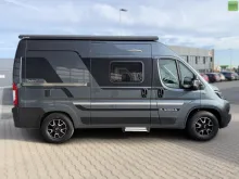 Fahrzeugbild Adria Twin Plus 540 SP 160PS Solar LEDLightbar Lithium #3