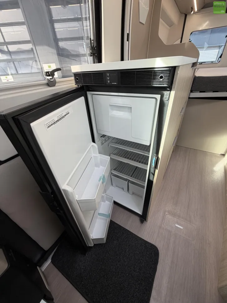 Fahrzeugbild Adria Twin Plus 540 SP 160PS Solar LEDLightbar Lithium #15