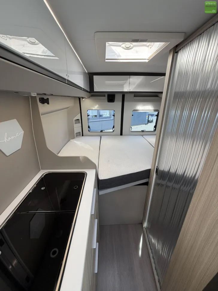 Fahrzeugbild Adria Twin Plus 540 SP 160PS Solar LEDLightbar Lithium #17