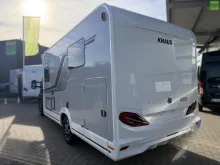 Fahrzeugbild Knaus Sky Ti 650 MEG IC-Line WLan TV Markise 2026 #5